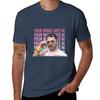 Your Mans Says Hi T-Shirt kawaii clothes anime plain black t shirts men