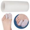 10 Pack Silicone Gel Finger Tube Protector Bunion Pads Cushion Toe Cap Protector Cover for Protection Of Ingrown Toenails