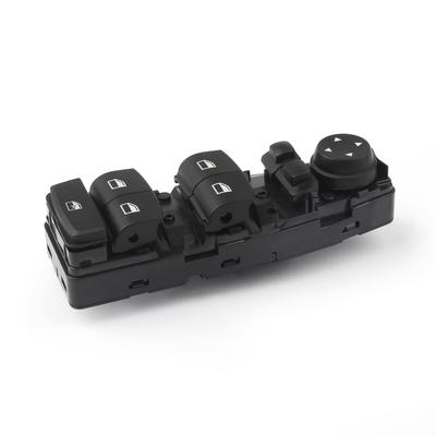 Driver Master Window Lifter Switch 61319241955 For BMW 528i 535i 550i