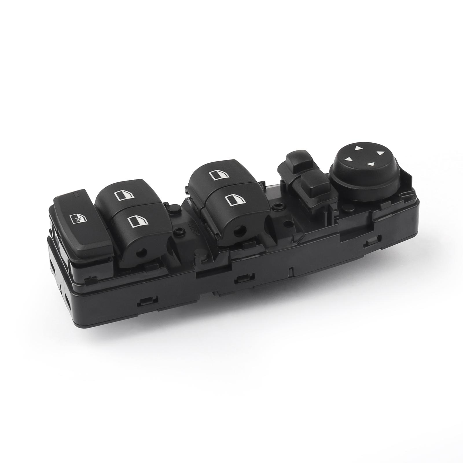 

Driver Master Window Lifter Switch 61319241955 For BMW 528i 535i 550i