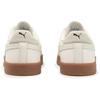 Puma Club Synthetic Leather Comfortable Lightweight Durable Low-Top Sneakers Unisex Sneakers Off-White 401515-02