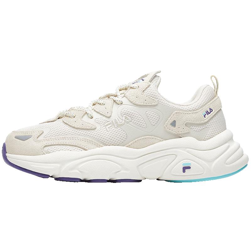 Fila Женские ретро-кроссовки для бега Mars 1.0 Chunky 35.5