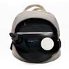 Schoolbag Korean version of the new fashionable Oxford cloth women's embroidered thread backpack, light and water-proof large-capacity storage