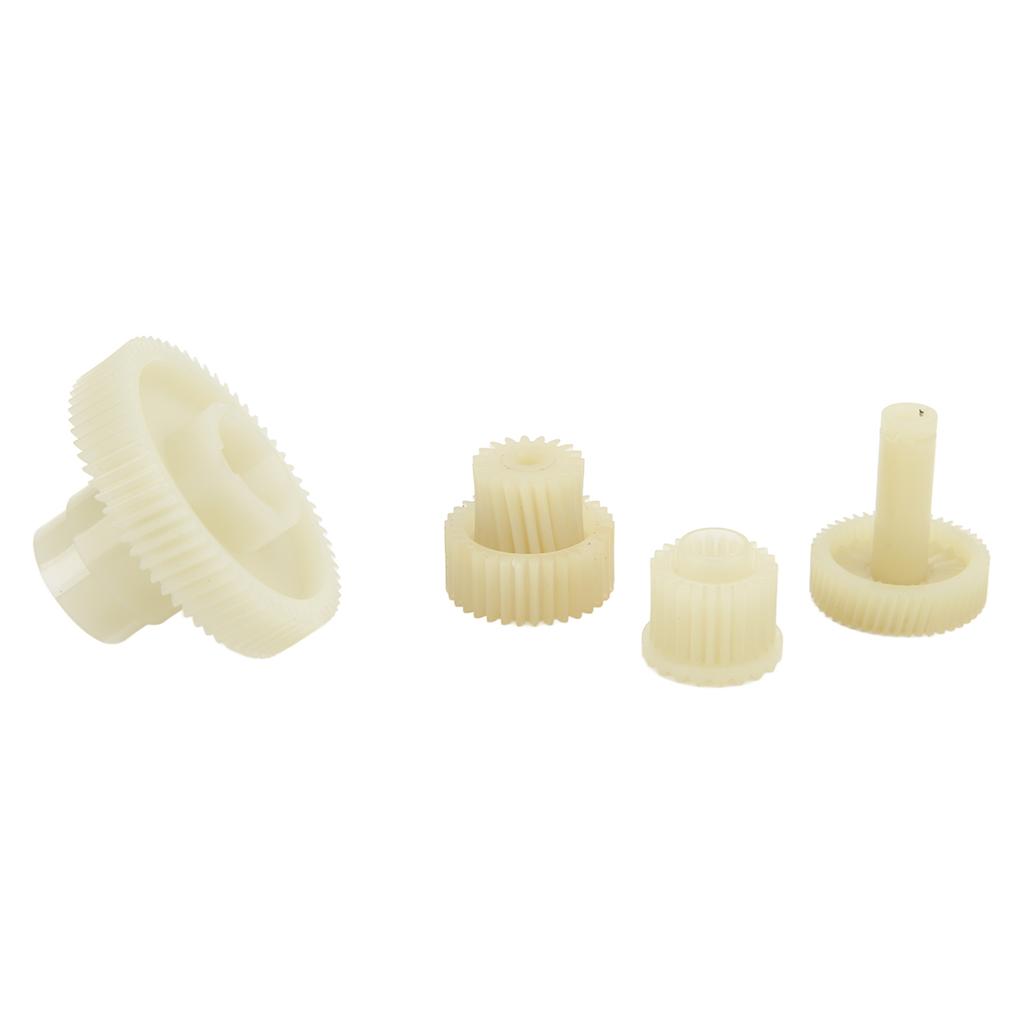 4pcs Parking Hand Brake Repair Kit Car Accessories Replacement for Land Rover Discovery 3 4 Range Rover Sport