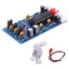 BBE2150 Sound Effect Front Panel Tuning Plate Power Raising Sound Quality Promote DC 9‑18V