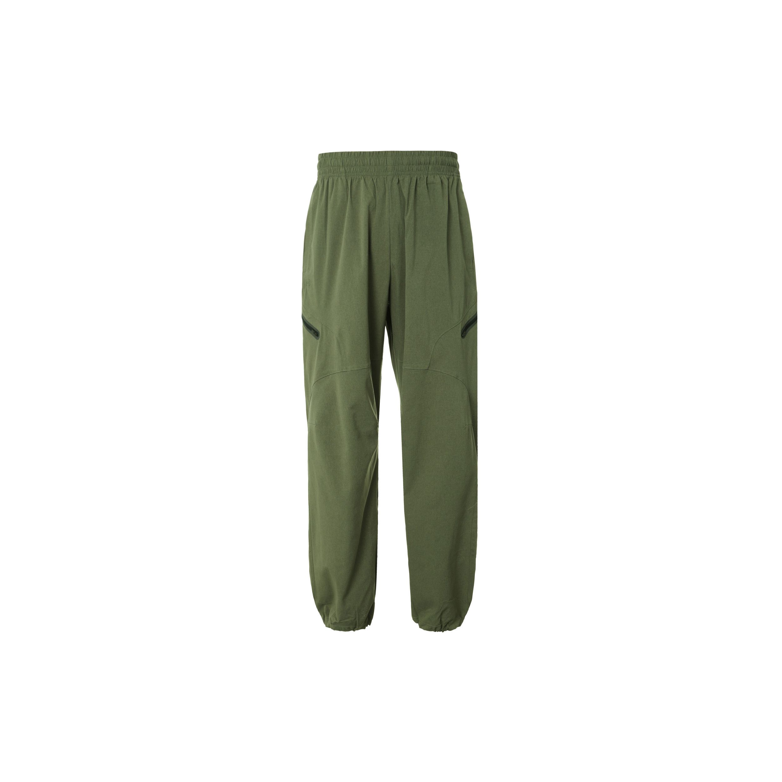 Under Armour Unstoppable Vent Cargo Pants Men Green 1383782-390 XXL
