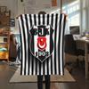 BJK Flannel Blanket, High quality Comfortable for All Seasons, Home Decor, Warmth and Comfort