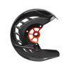 Motocross Brake Disc Guard Cover Protector For GasGas EX EXF EC ECF MC MCF KTM  Husqvarna TC FC TE FE TX FX 125-500 2015-2022