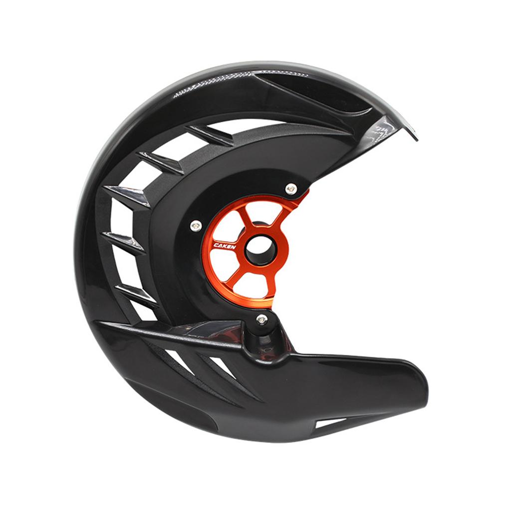 Motocross Brake Disc Guard Cover Protector For GasGas EX EXF EC ECF MC MCF KTM  Husqvarna TC FC TE FE TX FX 125-500 2015-2022