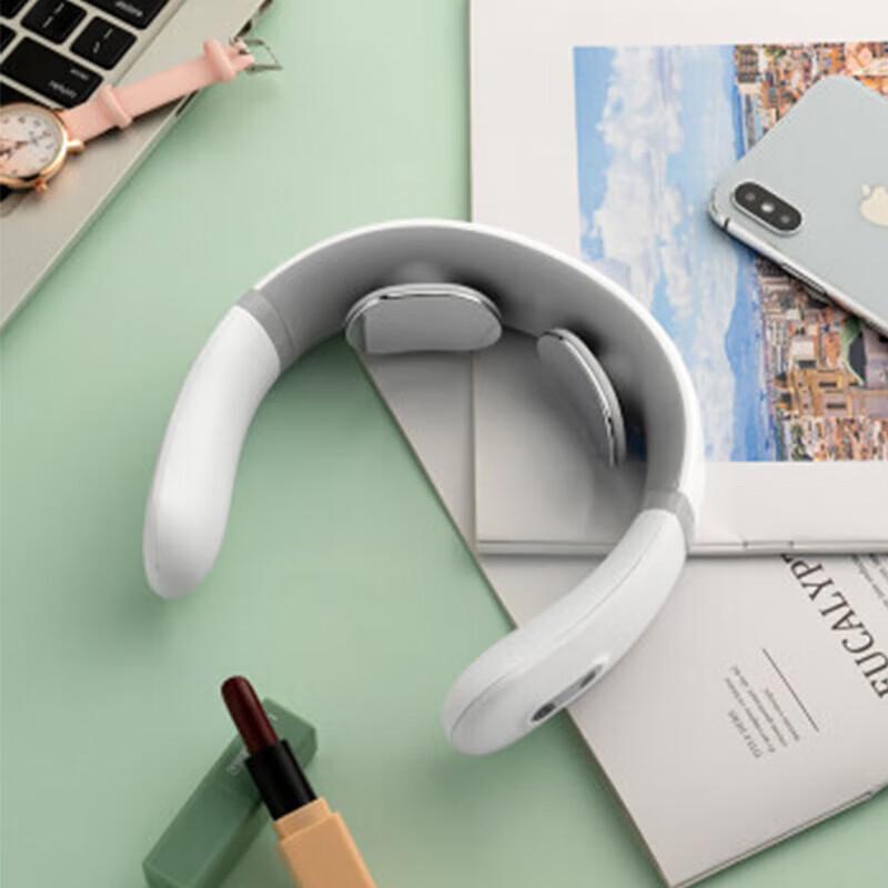 Enlluean U-shaped Cervical Neck Massager