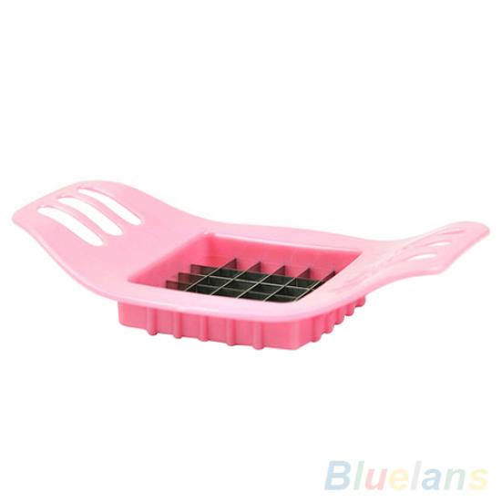 

Устройство для нарезки картофеля фри из нержавеющей стали, овощерезка, слайсер