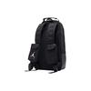 Jordan Waterproof Large Capacity Polyester Backpack Unisex Backpack Black JD2013006GS-001