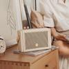Mao Wang Elvis Radio Portable Bluetooth Speaker MW-M3 CN plug (adapter included)