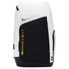 Nike Hoops Elite 32L Hátizsák Fehér/Arany/Fekete DX9786-100