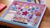 Makeup Kit for Girls, Cosmetic Bag, Fun Set, XL