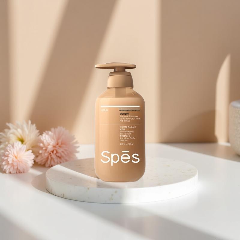 Spes Bisabolol Anti-Dandruff & Anti-Itch Shampoo