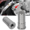 2Pcs For 1969-2002 Car Truck Saginaw Tilt Steering Column Pivot Pins Repair Kit