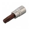 Bit Socket Torx T20 T25 T40 6.35mm / 1/4 Inch T8-T40