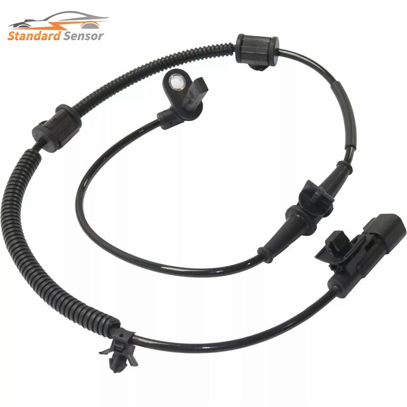 13329258 Front ABS Wheel Speed Sensor new for Chevrolet Cruze Orlando Opel Sedan Wagon Vauxhall Astra J Zafira C