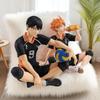 Haikyuu!! Hinata & Kageyama Noodle Stopper Figure - Anime PC Case & Car Ornament