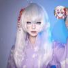 Zestaw Cosplayowy z Arki Dzielnicy Rozrywki Demon Slayer, Strój Kimono Tanjiro, Zenitsu i Inosuke
