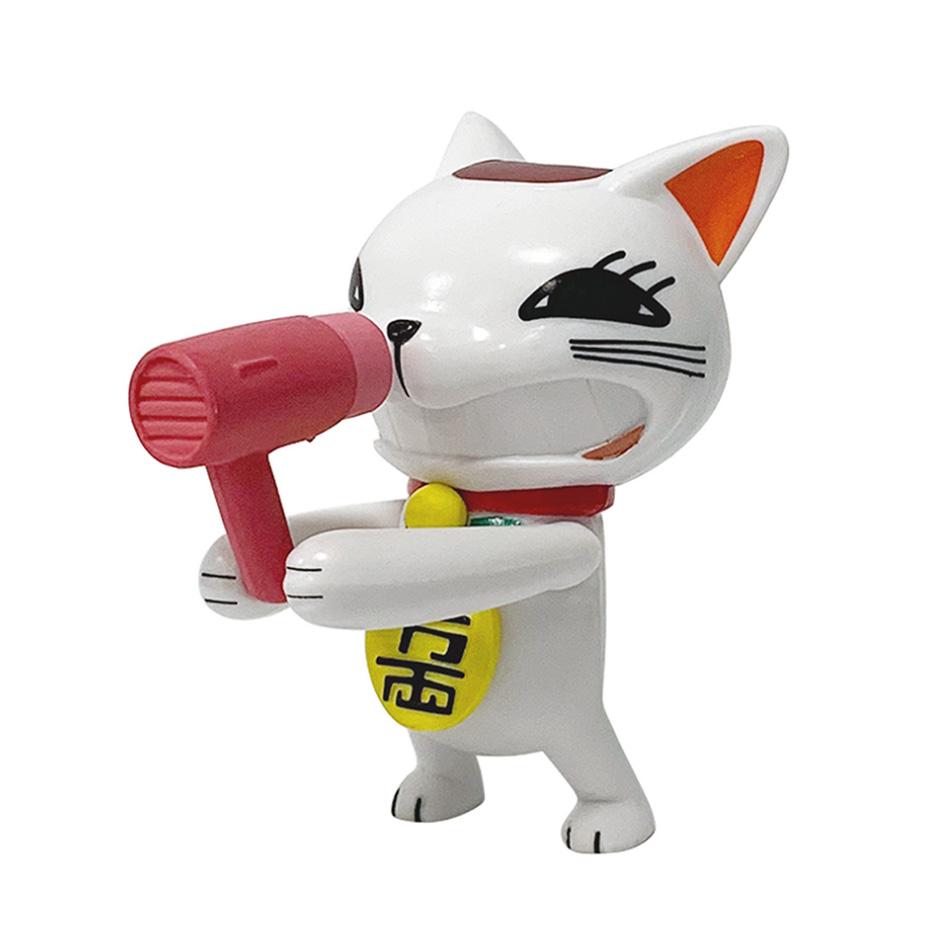 

Latest Animation Dandadan Ayase Momo Takakura Ken S.H.Figuarts Highway Granny Transformed Assembly POLYVINYL CHLORIDE Miniature Playthings Action