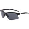 Cross Border New Sports Sunglasses Men Outdoor Hiking Cycling Glasses Frame Driver's Driving Wholesale