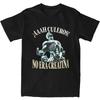 AAAH CULEROS! ESO NO ERA CREATINA-bayingimg T-Shirt Harajuku T-Shirts Short-Sleeve Street Style Tshirt