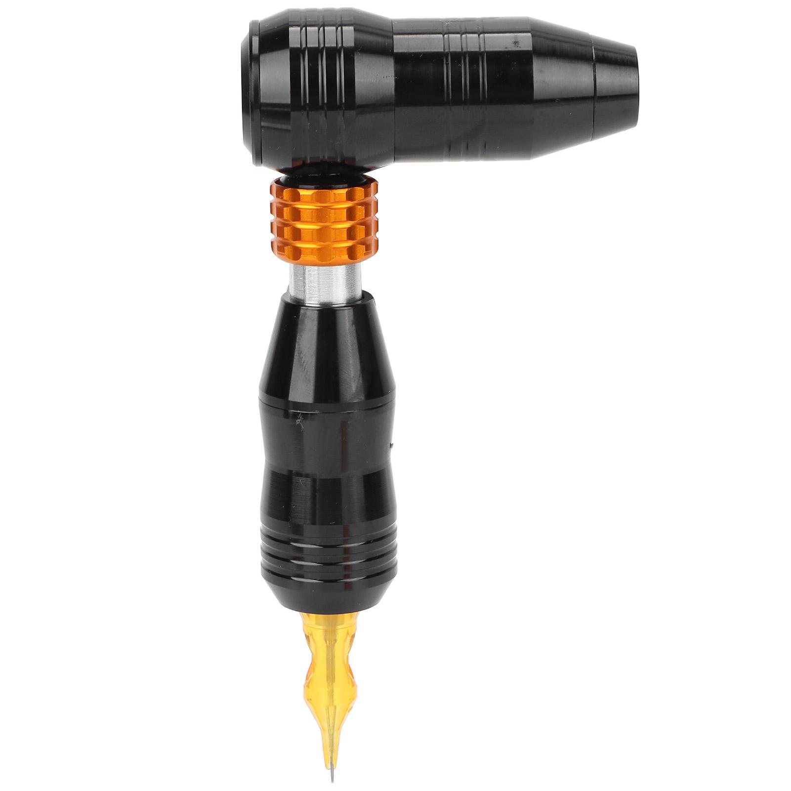 

Комплект роторной тату-машинки, электропитание для тату-пистолета, педаль, зажим для иглы для тату, шнур EU Plug