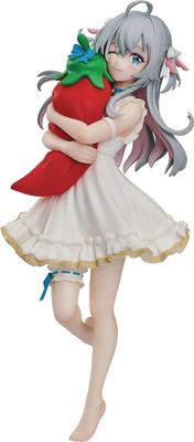 POP UP PARADE Kagura Nana Non-scale Plastic Painted Finished Figure