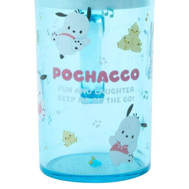 Sanrio - Pochacco Toothbrush & Cup Set