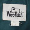 Woolrich 60s 70s Made In USA White Tag Vintage Mountain Parka L Beige Men's Used