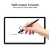 New Trend C3S Prevent Accidental Touch Magnetic Stylus Pen for Samsung / Microsoft Surface