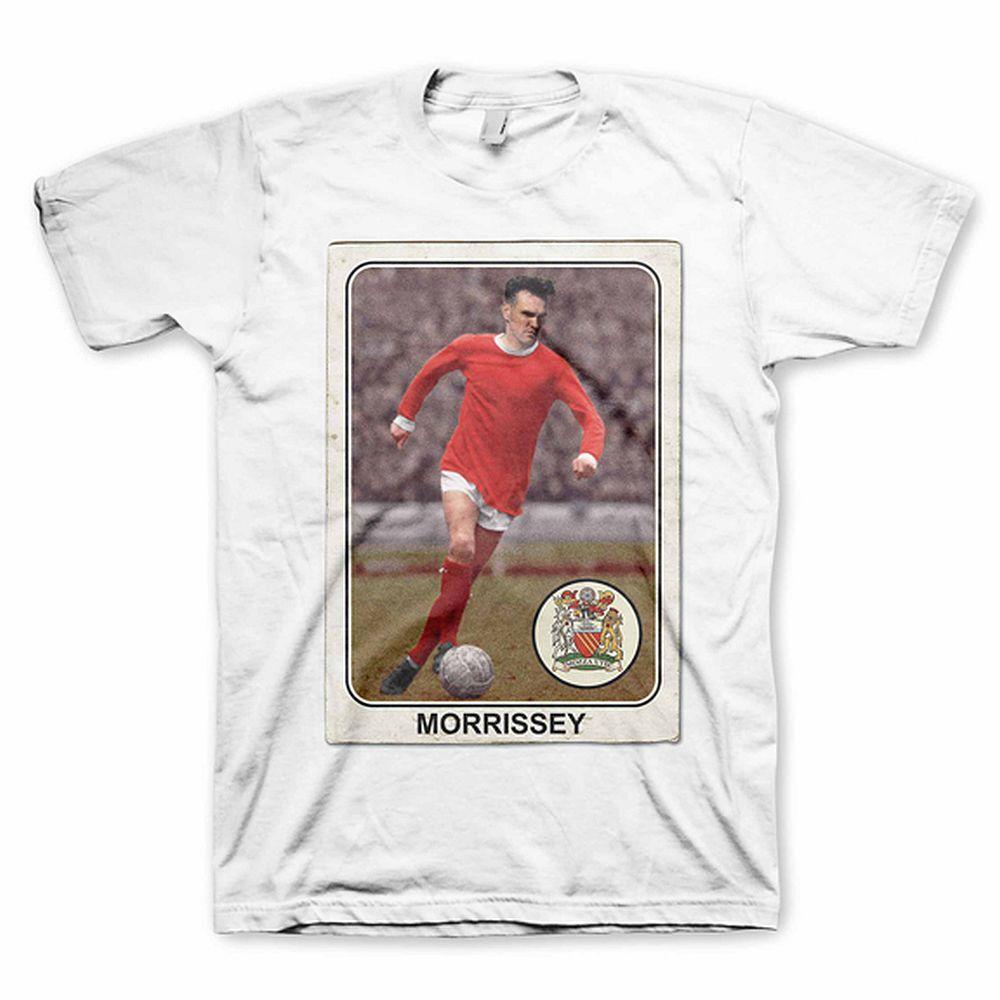 Morrissey United T-Shirt XXXXL