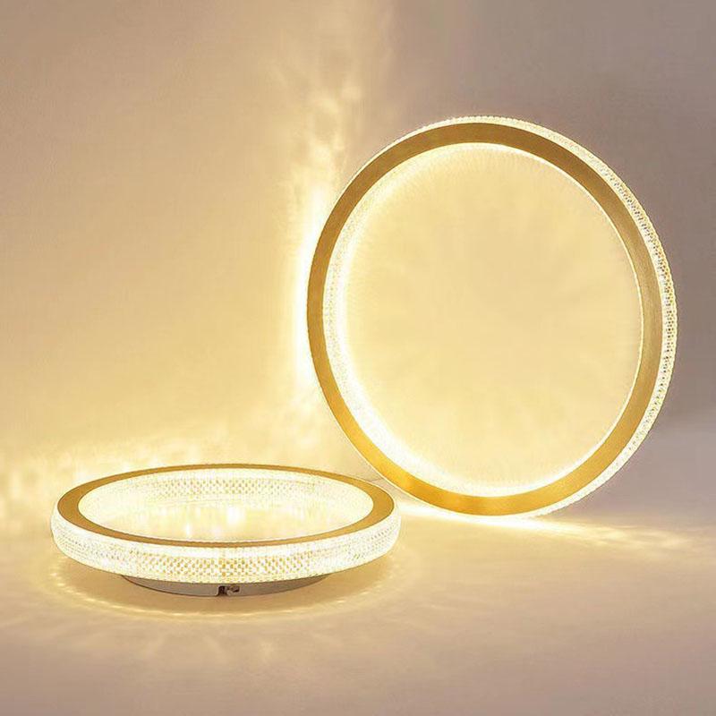 Modern LED Ceiling Lamp For Bedroom Living Dining Study Hotel Hall  Chandelier Indoor Home Decoratioan Lighting Fixture Luster