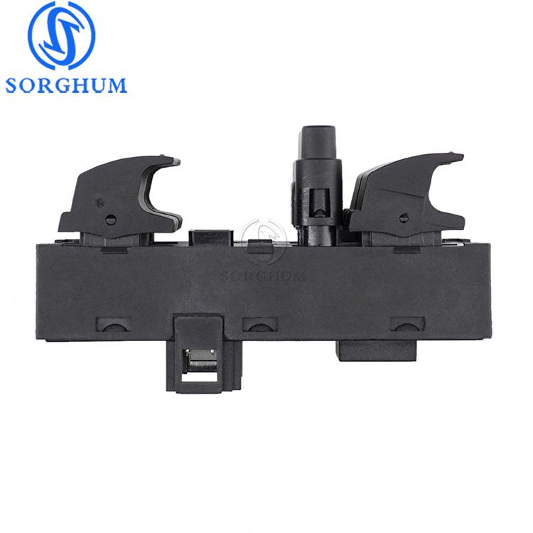 6RD959857B - Compatible with 2011-2013 VW Polo Window Lift Switch