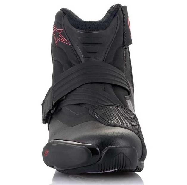 Alpinestars Stella SMX-1 R V2 мотоботы