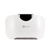 WayourCare Bianstone Heated Abdominal Kneading Massager CN Plug (adapter Included)