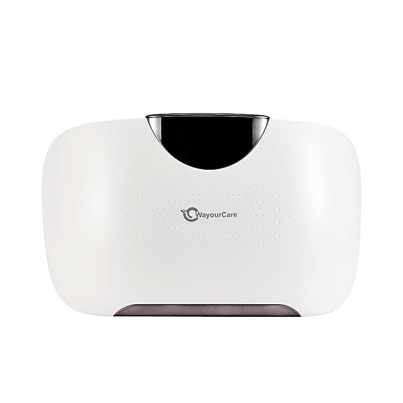 WayourCare WYC-318 Bianstone Abdominal Massager