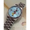 Used Automatic Mickey Mouse 40mm NJ0156-50L
