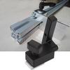 Woodwork T Slot Miter Woodworking Chute Limiter Woodwork T Tracks DIY Manual Tools (#2)