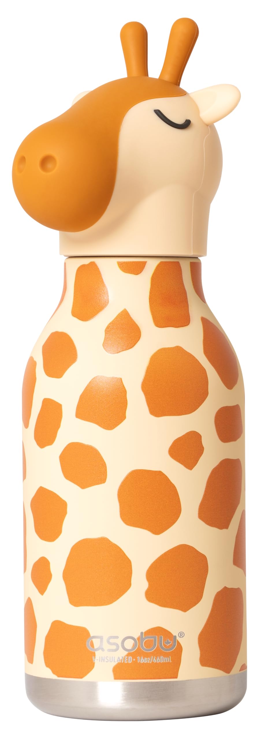 

Asobu BESTIE Лучший друг Жираф