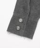 Sunday Fruit Market Farm Corduroy Jacket Charcoal