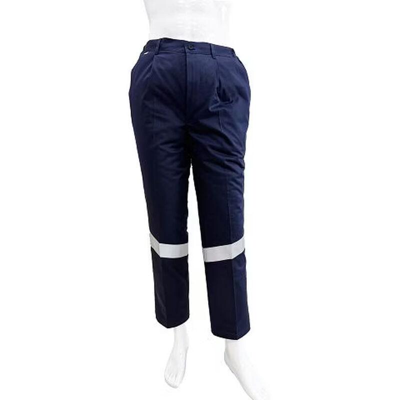 JSYZSY Warm Loose Fit Pants One Size