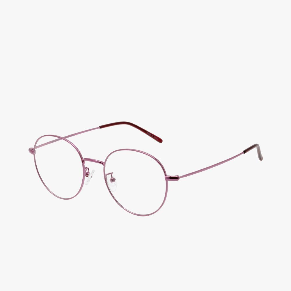 Lugo Btikeol Eyeglass Frames (Lc5777 553 52)