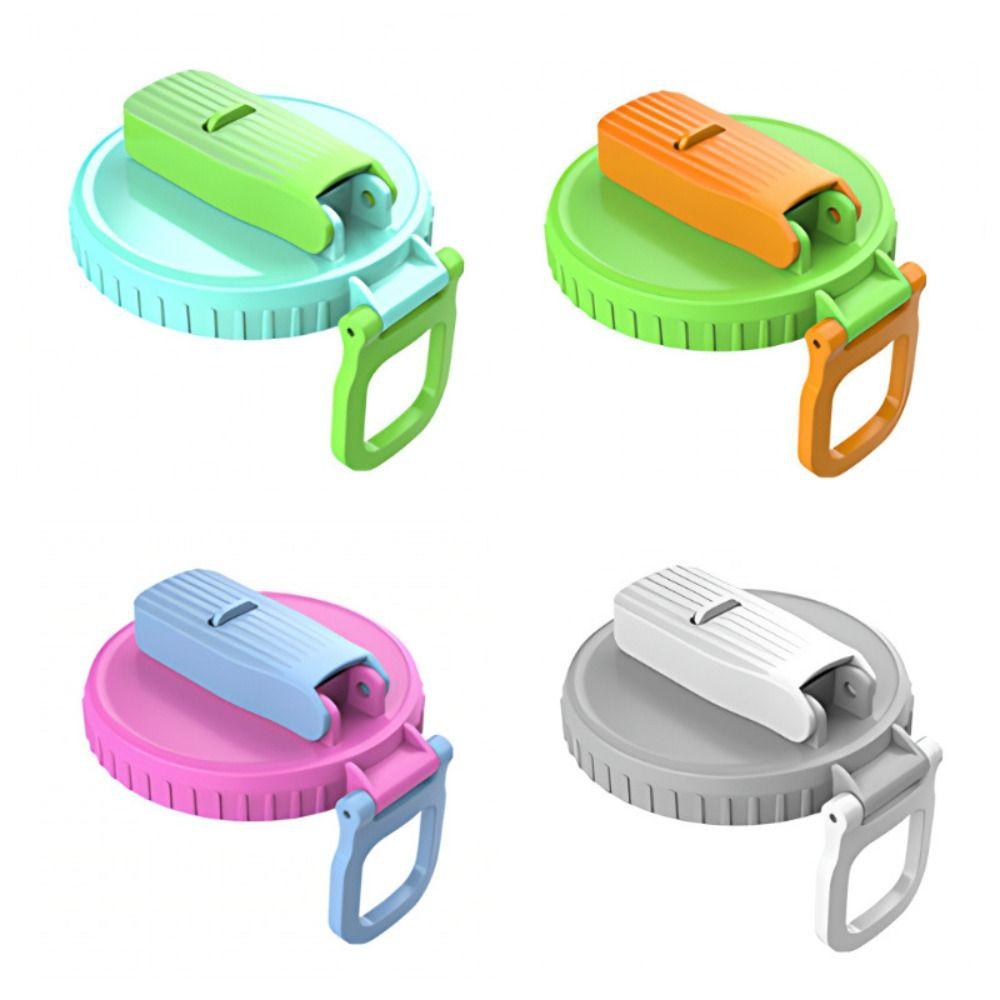 New Portable Straws Soda Can Covers with Straw Creative Outdoor Cola Cover Reusable Tank Cover Canned Beverage
