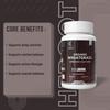 Wheatgrass Powder 60 Capsules  | 1000 Mg