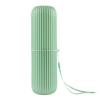 Large-sized Toothpaste Tube, Toothbrush Storage Box, Travel Toothbrush Case, Portable Toiletry Cup, Toothbrush and Mouthwash Cup Set, Tooth Vase