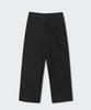 MUSINSA STANDARD WOMAN Women'S Polka Dot Parachute Pants [Black]
