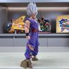 Dragon Ball Z Figures Son Gohan 33cm Anime Figurine Beast Gohan Gk Statue Pvc Model Doll Collection Desk Decoration Toys Gifts